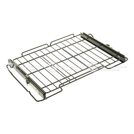 Ge WB48X38086 GE Rack Oven Slide Assembly WB48X38086